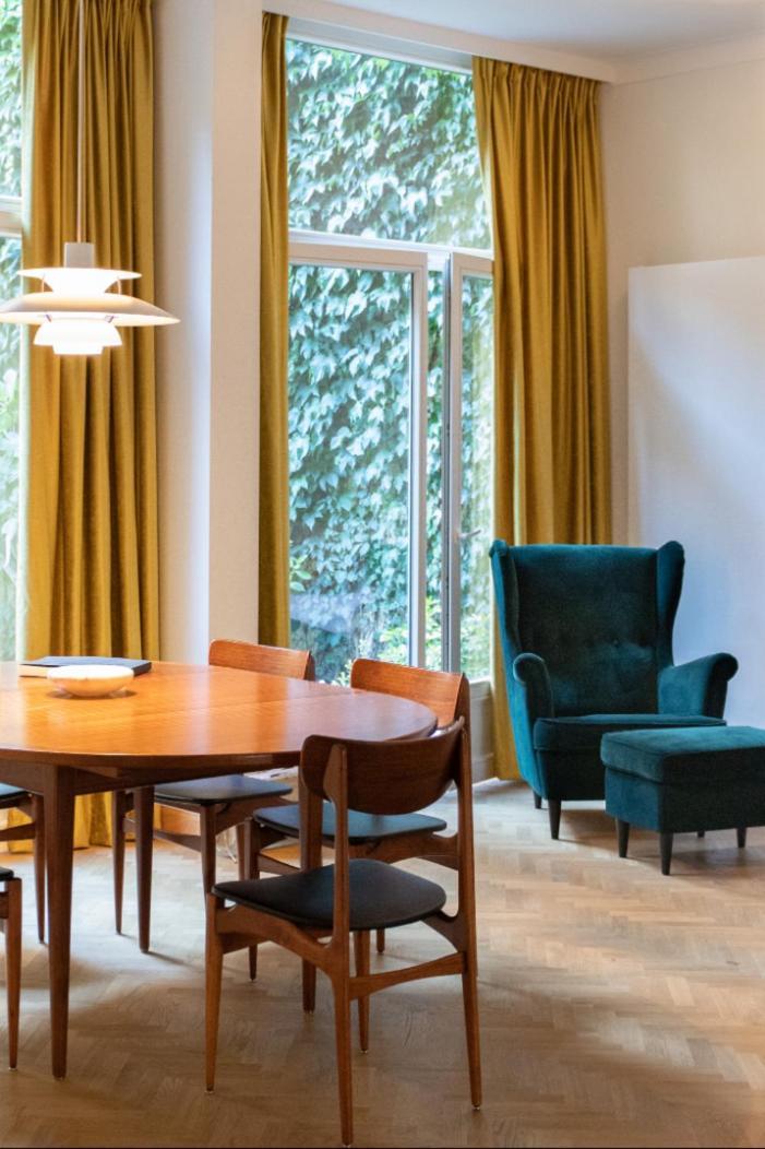 Pauline Loveling Apartment With Quiet Garden And 2 Bathrooms Antwerpen Kültér fotó